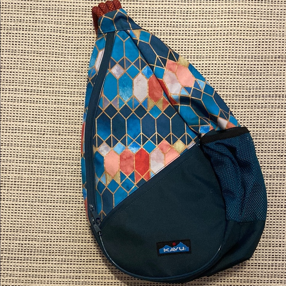 Kavu  Backpack